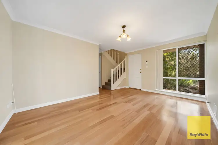 Second view of Homely townhouse listing, 2/99 Hodgson Street, Tuart Hill WA 6060