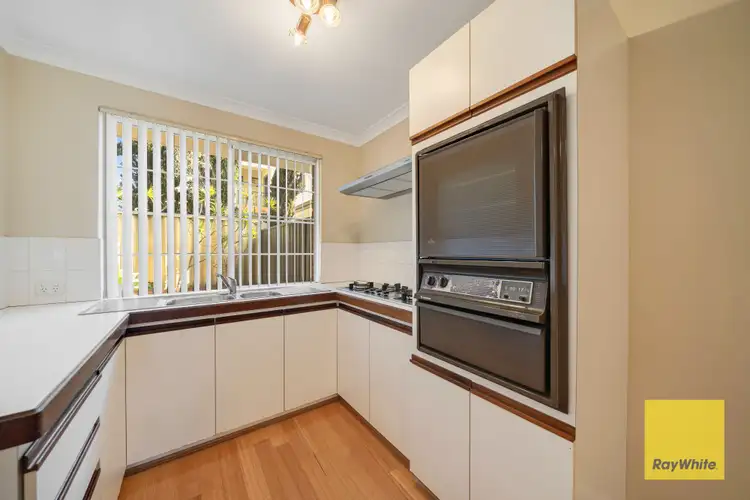 Fifth view of Homely townhouse listing, 2/99 Hodgson Street, Tuart Hill WA 6060