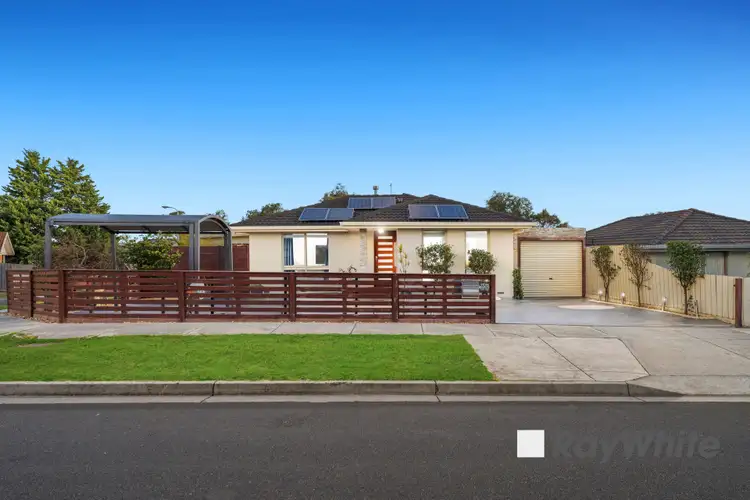 29 Preston Avenue, Endeavour Hills VIC 3802