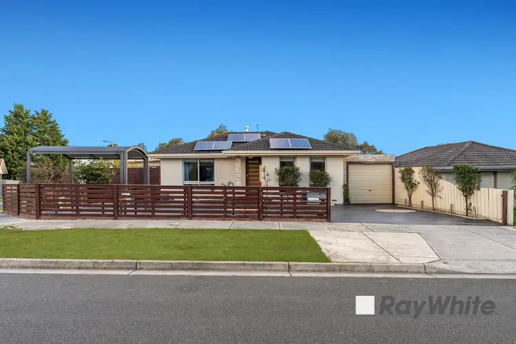 29 Preston Avenue, Endeavour Hills VIC 3802