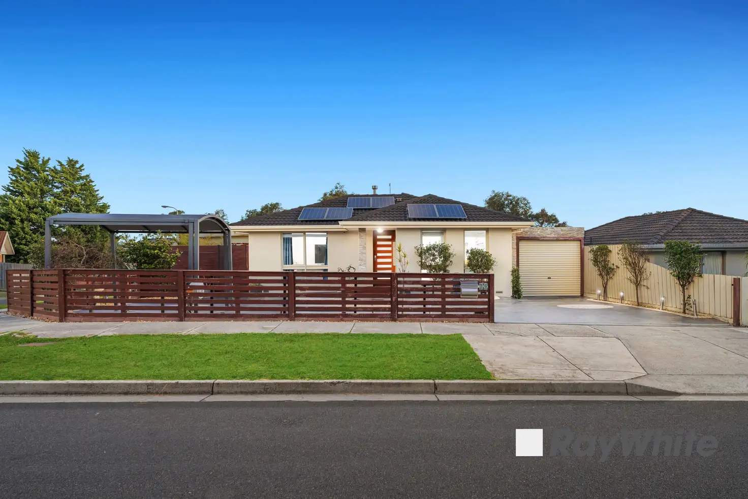 Main view of Homely house listing, 29 Preston Avenue, Endeavour Hills VIC 3802
