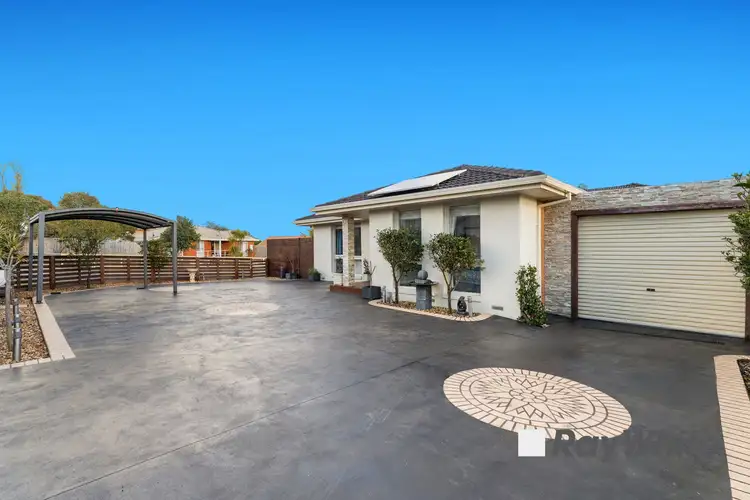 Second view of Homely house listing, 29 Preston Avenue, Endeavour Hills VIC 3802