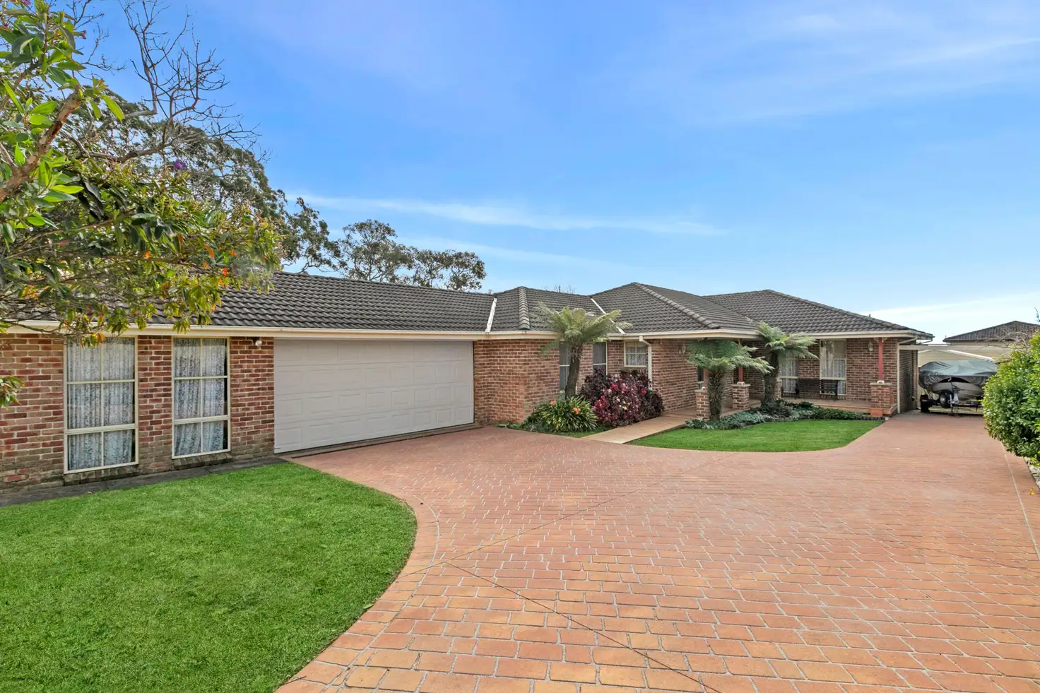 Main view of Homely house listing, 15A Orchid Street, Loftus NSW 2232