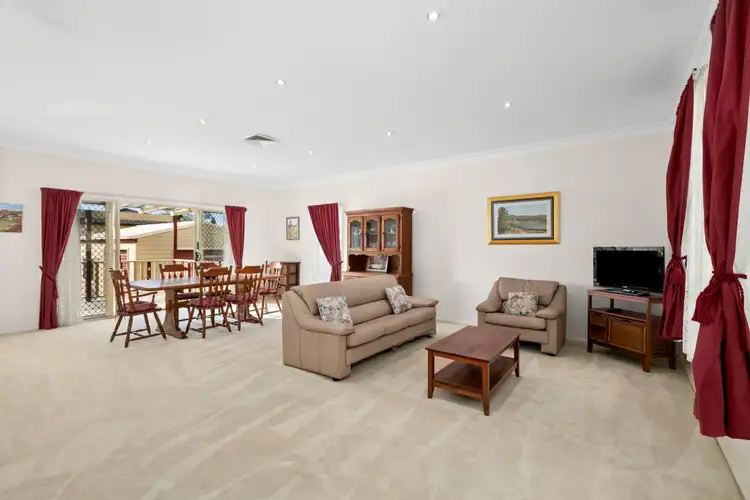 Fourth view of Homely house listing, 15A Orchid Street, Loftus NSW 2232