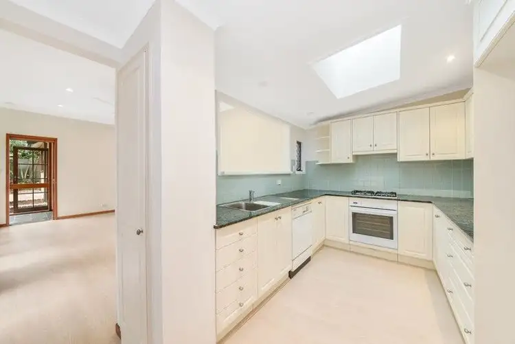 Fifth view of Homely house listing, 4 Carlotta Street, Greenwich NSW 2065