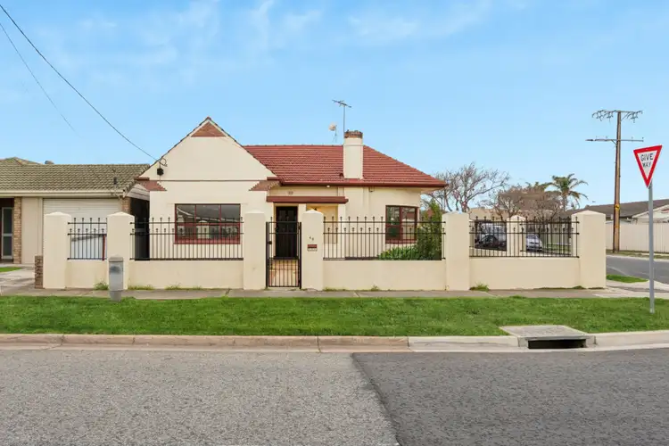 Second view of Homely house listing, 40 Palm Avenue, Royal Park SA 5014