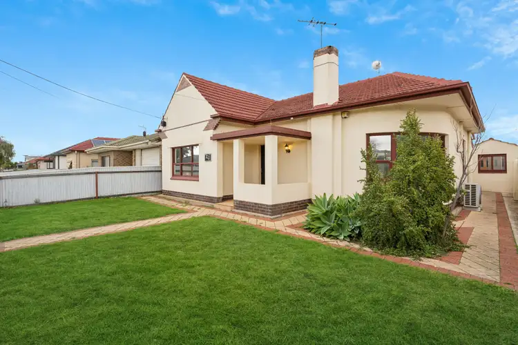 Third view of Homely house listing, 40 Palm Avenue, Royal Park SA 5014