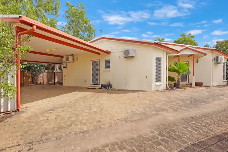 Second view of Homely unit listing, 7/86 Flametree Circuit, Rosebery NT 832
