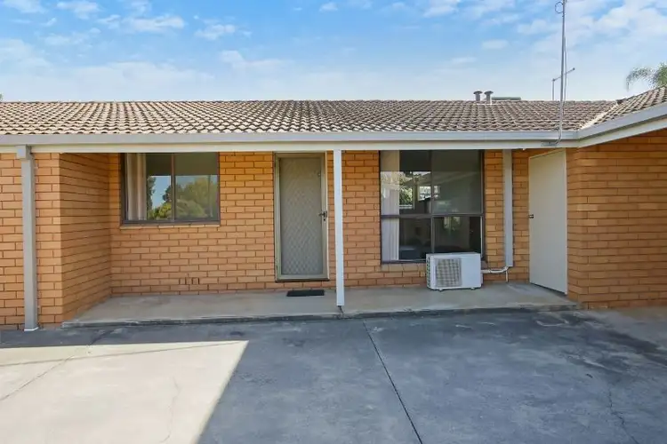 Main view of Homely unit listing, 3/378 Urana Road, Lavington NSW 2641