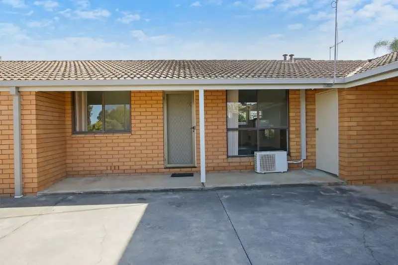 Main view of Homely unit listing, 3/378 Urana Road, Lavington NSW 2641