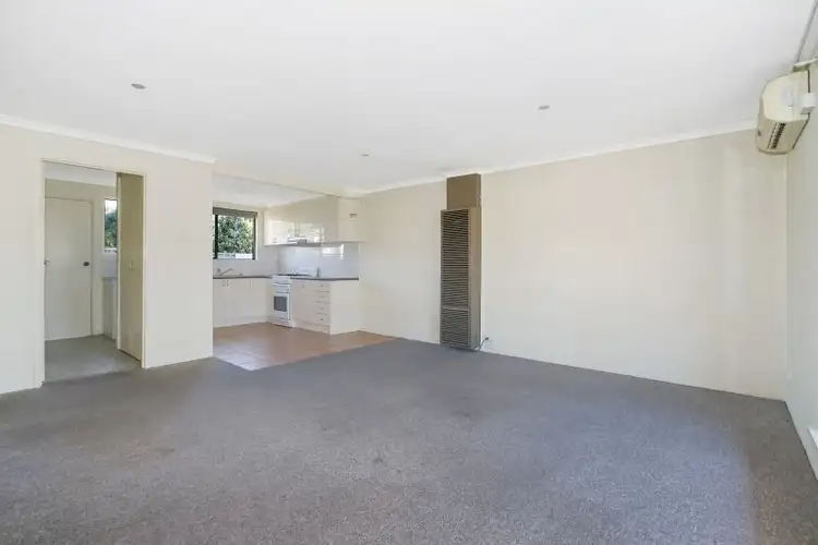 Fourth view of Homely unit listing, 3/378 Urana Road, Lavington NSW 2641