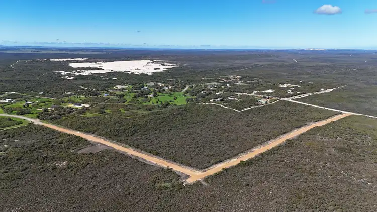 Fifth view of Homely land listing, Lot 237 Sailfish Way, Jurien Bay WA 6516