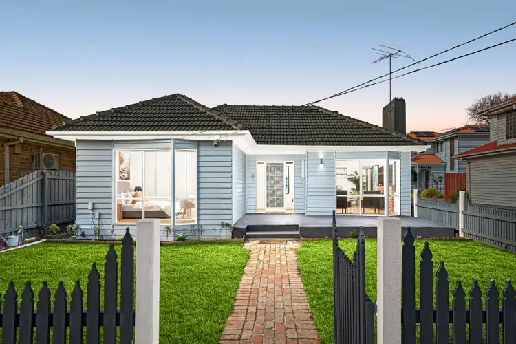 1/24 Delos Street, Oakleigh South VIC 3167