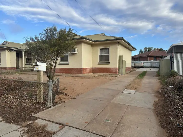 Main view of Homely house listing, 24-26 Edinburgh Terrace, Port Augusta SA 5700