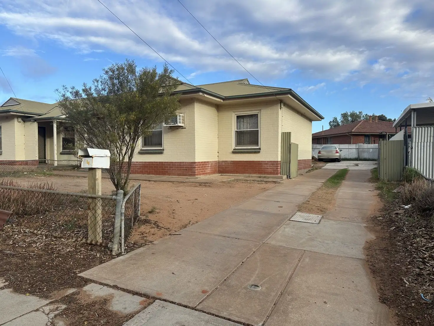 Main view of Homely house listing, 24-26 Edinburgh Terrace, Port Augusta SA 5700