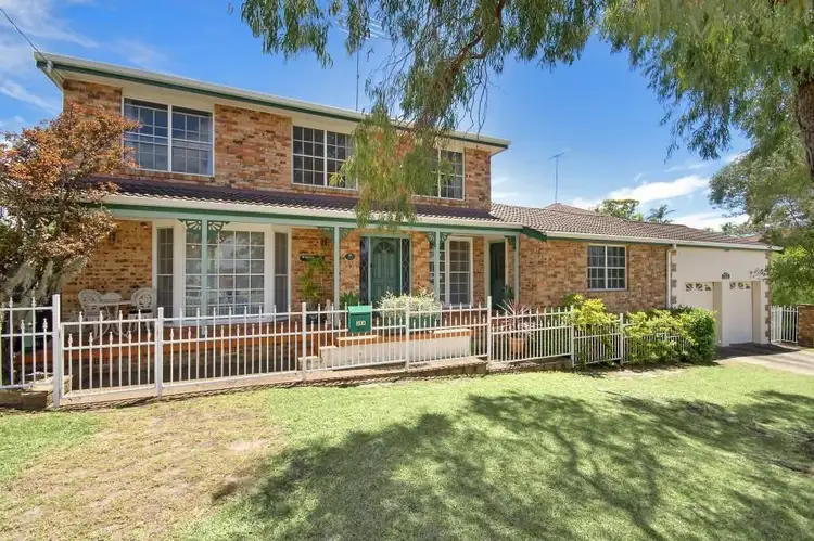 Main view of Homely house listing, 35A Townson Street, Blakehurst NSW 2221