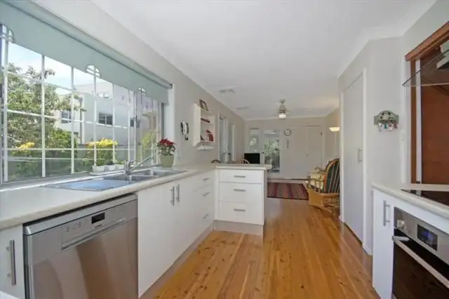 Second view of Homely house listing, 35A Townson Street, Blakehurst NSW 2221