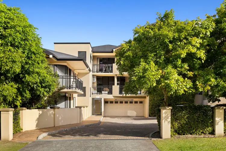 9/46 Broomfield Street, Taringa QLD 4068