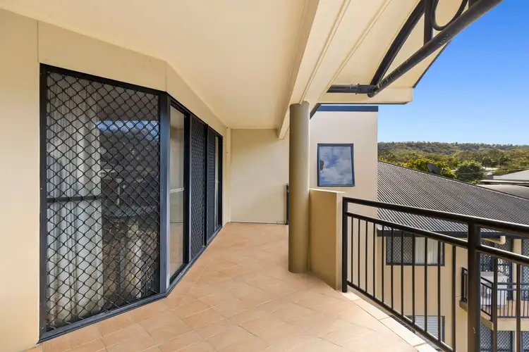 Third view of Homely apartment listing, 9/46 Broomfield Street, Taringa QLD 4068
