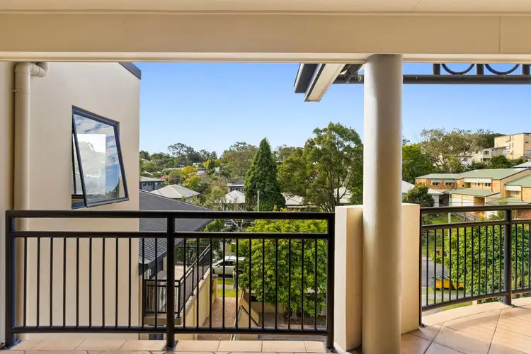 Fourth view of Homely apartment listing, 9/46 Broomfield Street, Taringa QLD 4068
