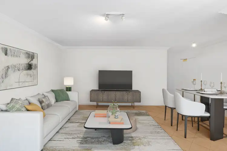 Fifth view of Homely apartment listing, 9/46 Broomfield Street, Taringa QLD 4068