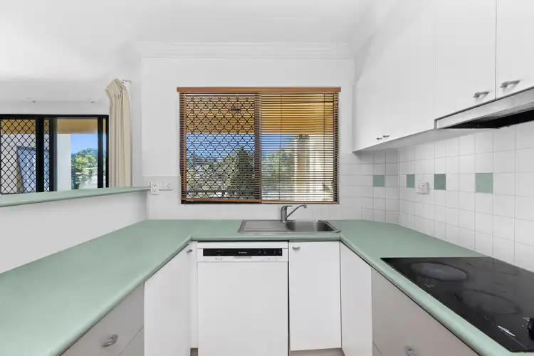 Seventh view of Homely apartment listing, 9/46 Broomfield Street, Taringa QLD 4068