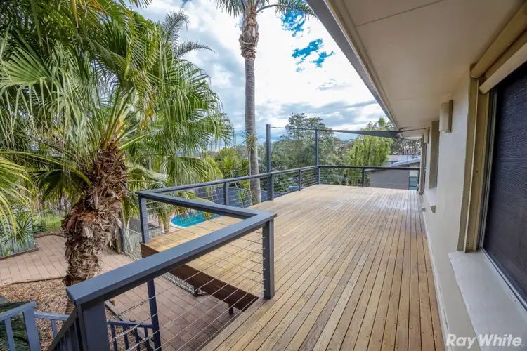 Second view of Homely house listing, 41 Likely Street, Forster NSW 2428