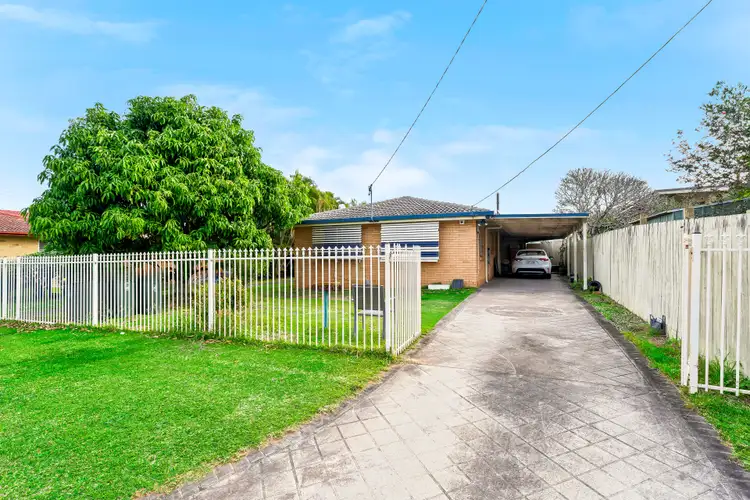 Main view of Homely house listing, 4 Pember Street, Sunnybank QLD 4109