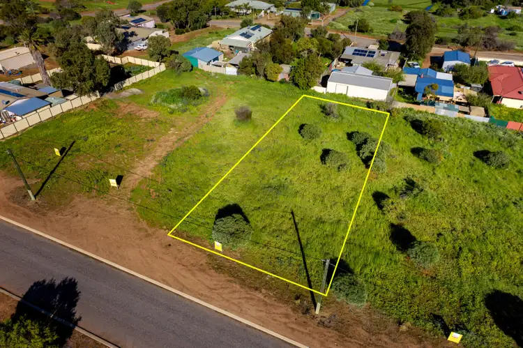 Fourth view of Homely land listing, 95 Forrest Street, Northampton WA 6535