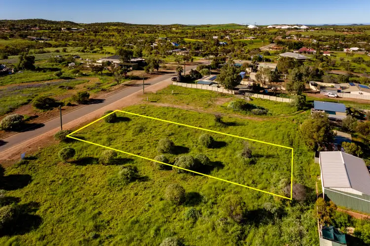Sixth view of Homely land listing, 95 Forrest Street, Northampton WA 6535