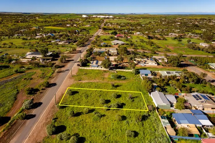 Seventh view of Homely land listing, 95 Forrest Street, Northampton WA 6535