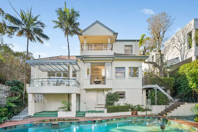 108 Hopetoun Avenue, Vaucluse NSW 2030