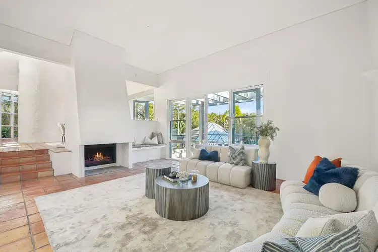 Second view of Homely house listing, 108 Hopetoun Avenue, Vaucluse NSW 2030