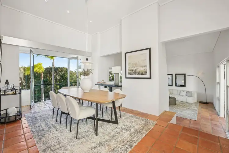 Fourth view of Homely house listing, 108 Hopetoun Avenue, Vaucluse NSW 2030