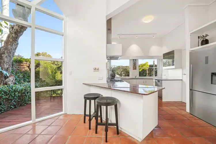 Fifth view of Homely house listing, 108 Hopetoun Avenue, Vaucluse NSW 2030