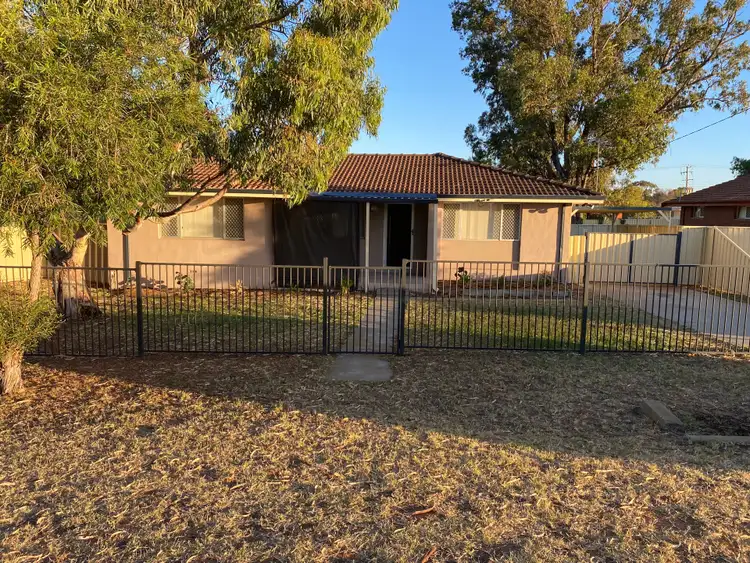 9 Hammond Place, Spalding WA 6530