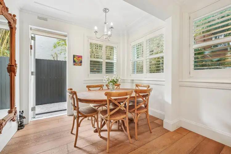 Second view of Homely apartment listing, 3/21 Guilfoyle Avenue, Double Bay NSW 2028