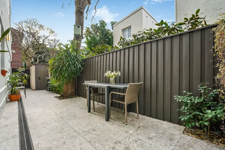 Third view of Homely apartment listing, 3/21 Guilfoyle Avenue, Double Bay NSW 2028