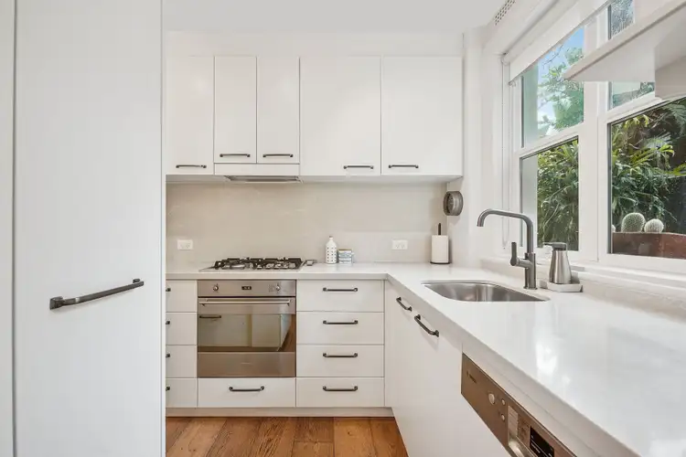 Fourth view of Homely apartment listing, 3/21 Guilfoyle Avenue, Double Bay NSW 2028