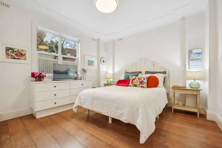 Fifth view of Homely apartment listing, 3/21 Guilfoyle Avenue, Double Bay NSW 2028