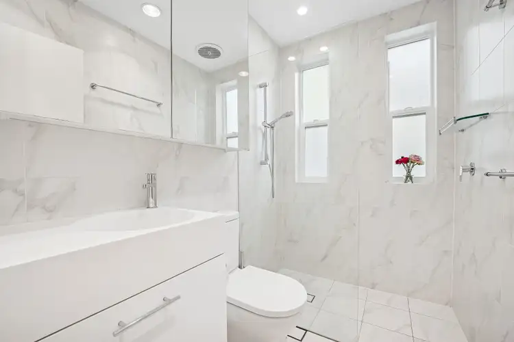 Sixth view of Homely apartment listing, 3/21 Guilfoyle Avenue, Double Bay NSW 2028
