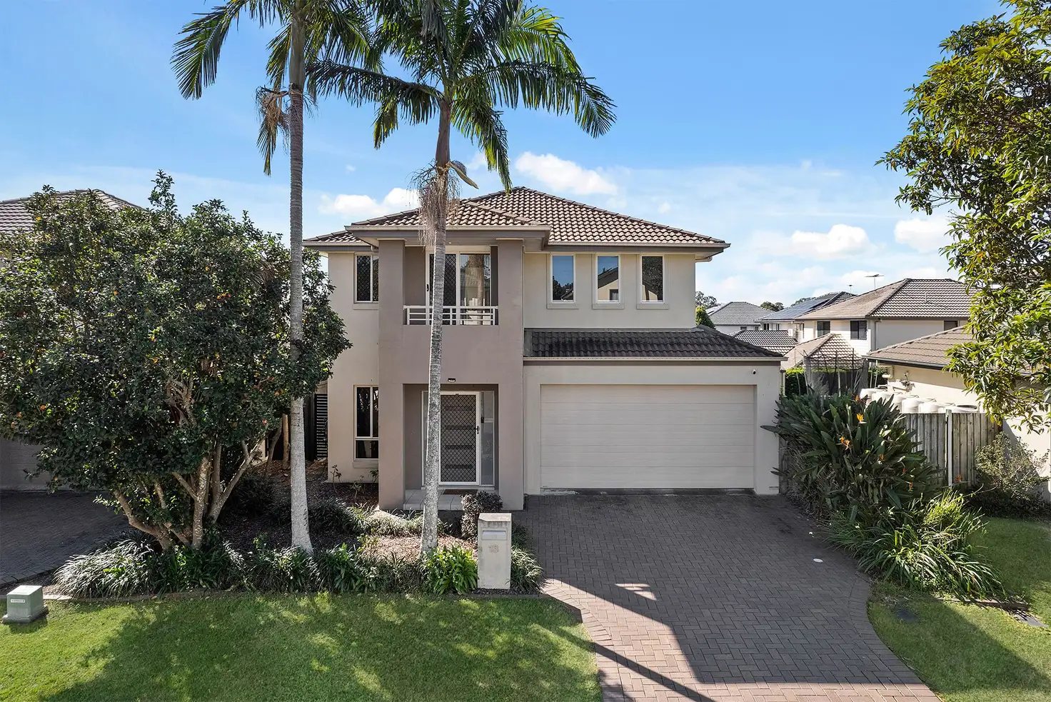 Main view of Homely house listing, 13 Taunton Street, Carseldine QLD 4034