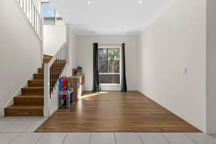 Second view of Homely house listing, 13 Taunton Street, Carseldine QLD 4034