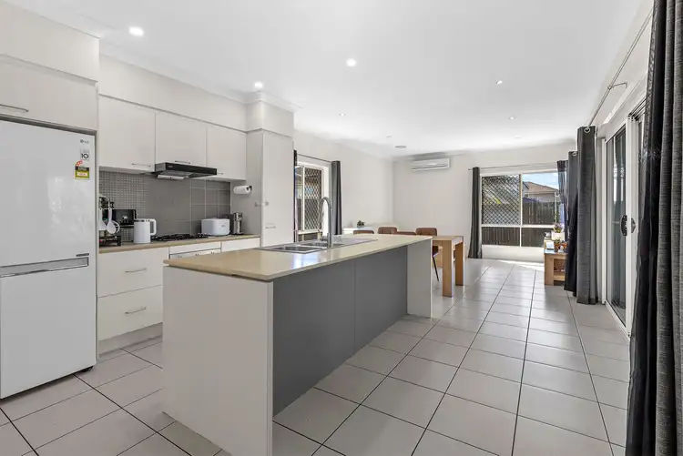 Fourth view of Homely house listing, 13 Taunton Street, Carseldine QLD 4034