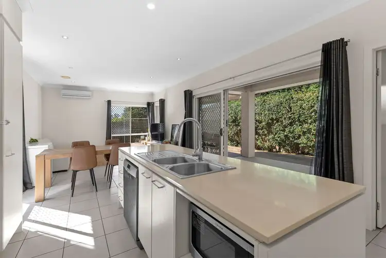 Fifth view of Homely house listing, 13 Taunton Street, Carseldine QLD 4034