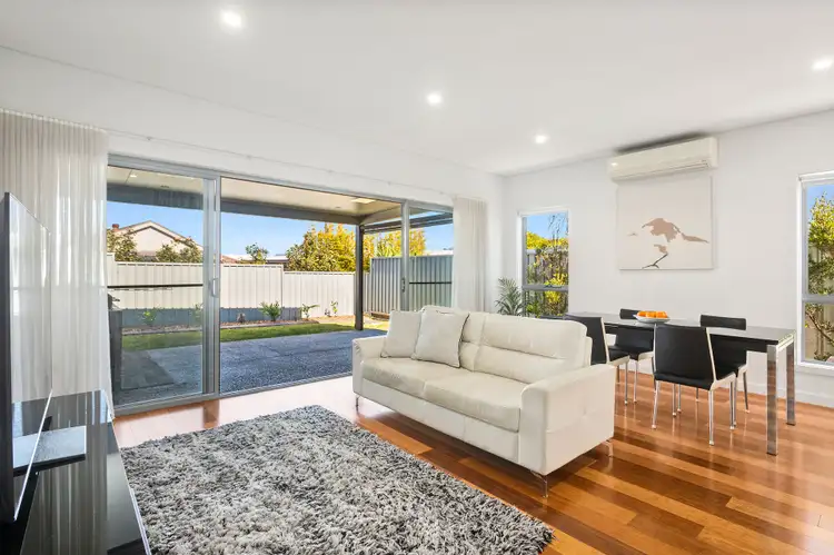 Third view of Homely semi-detached listing, 166 Pioneer Drive, Flinders NSW 2529