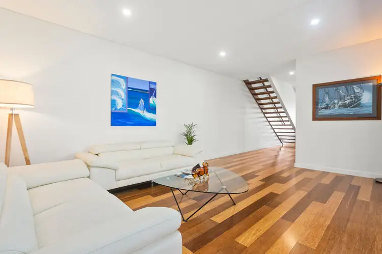 Fourth view of Homely semi-detached listing, 166 Pioneer Drive, Flinders NSW 2529