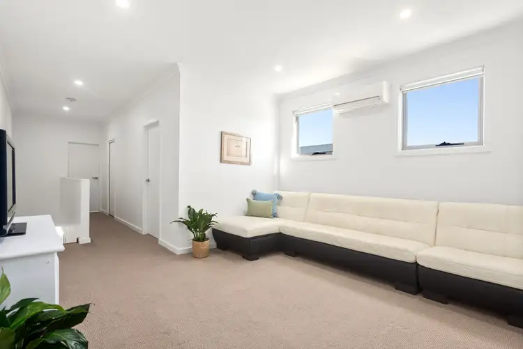 Fifth view of Homely semi-detached listing, 166 Pioneer Drive, Flinders NSW 2529