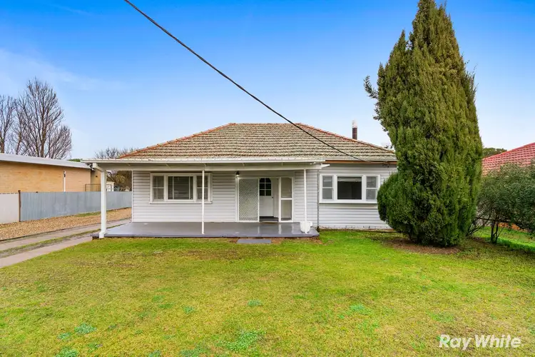 1/54 Allonby Avenue, Forest Hill NSW 2651