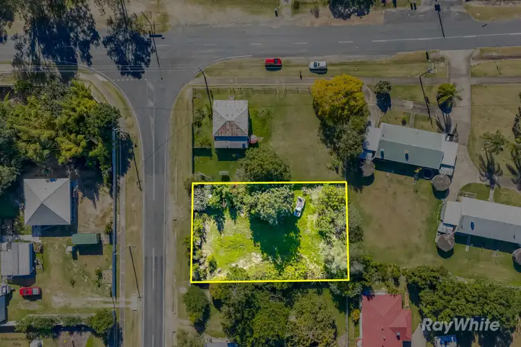 LOT 248 Annie Street, Mount Perry QLD 4671